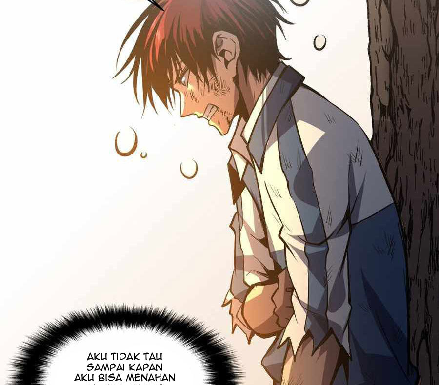 Heavenly Solo Defender chapter 07 halaman 68