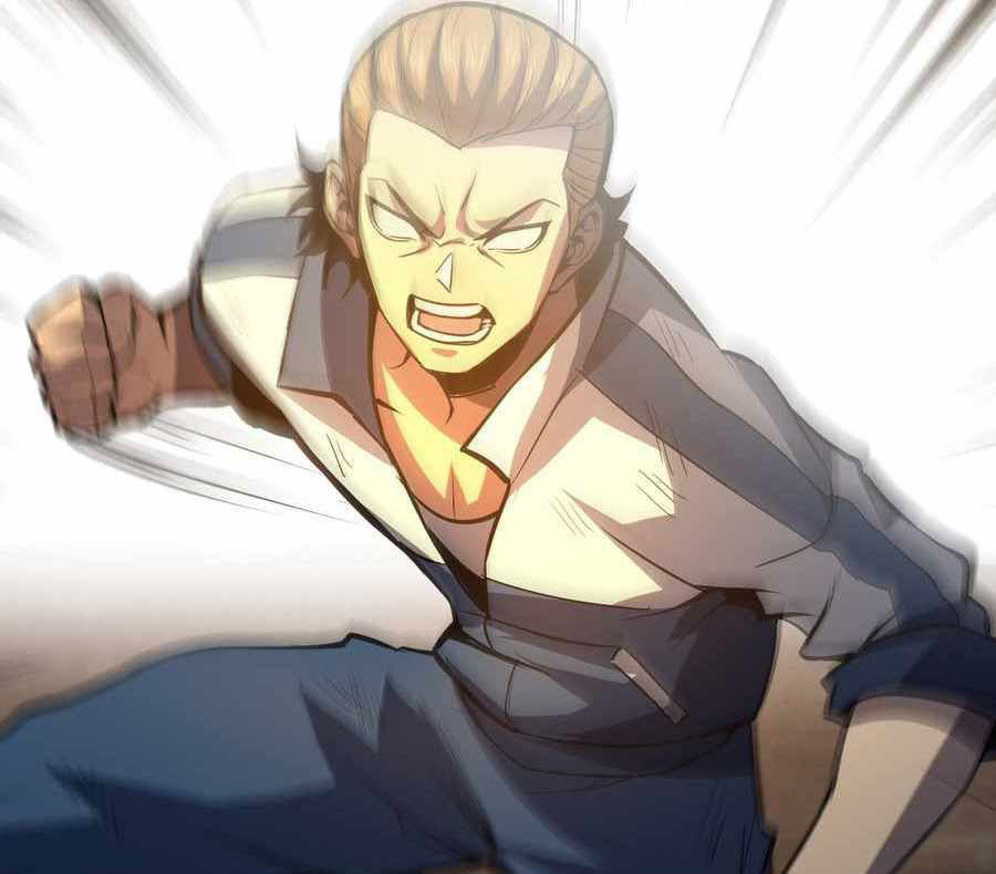 Heavenly Solo Defender chapter 07 halaman 70