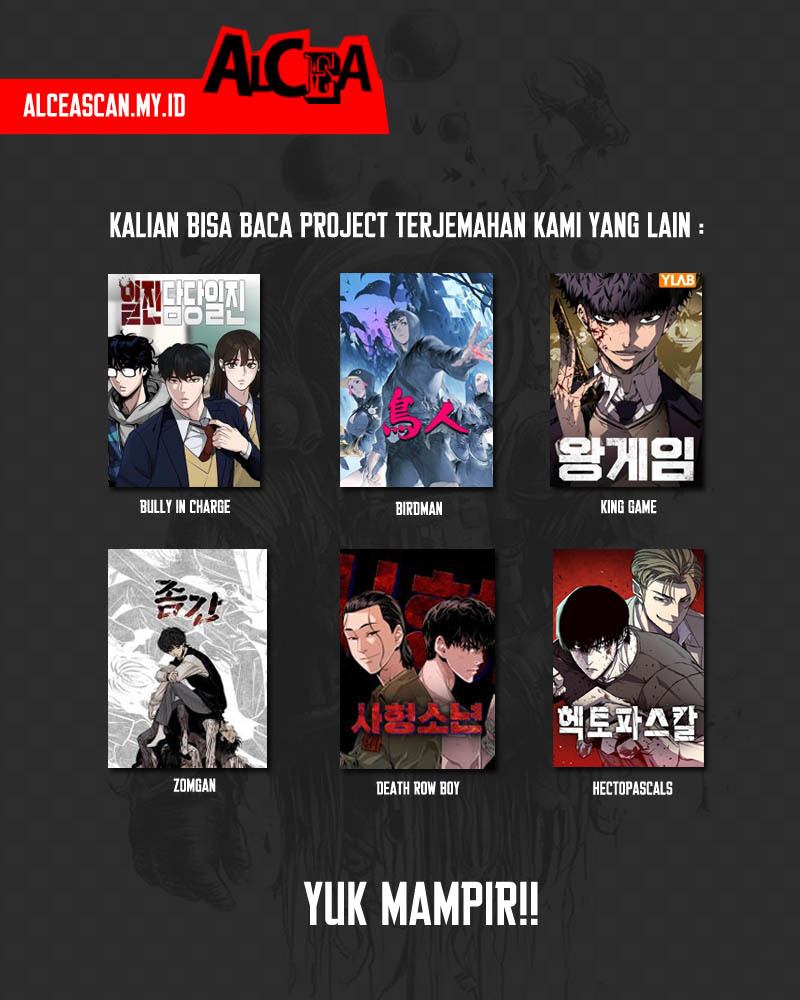 Heavenly Solo Defender chapter 07 halaman 72