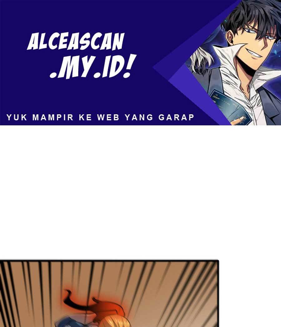 Heavenly Solo Defender chapter 08 halaman 2