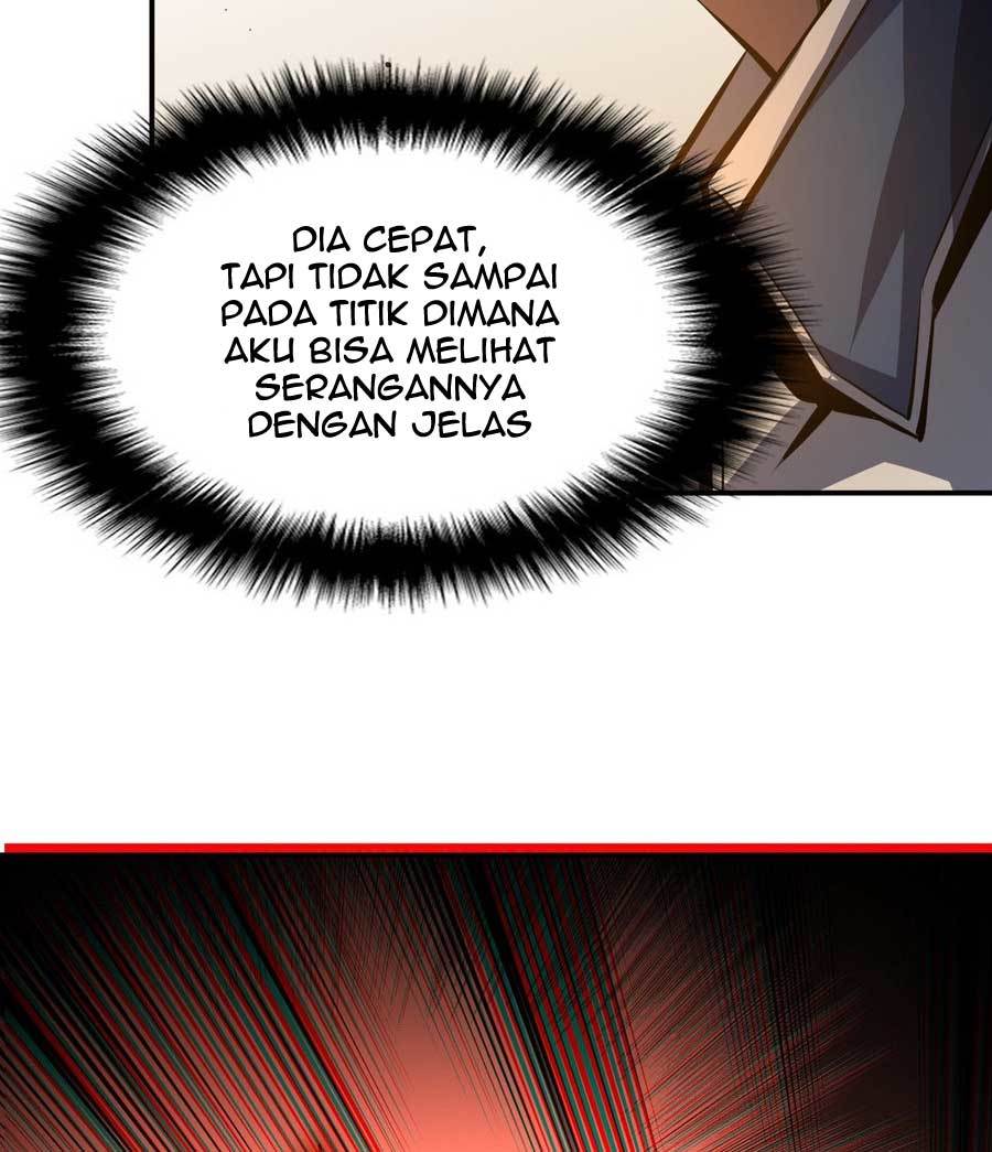 Heavenly Solo Defender chapter 08 halaman 7