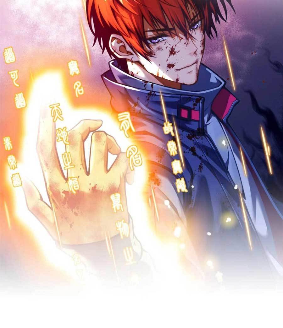 Heavenly Solo Defender chapter 08 halaman 11