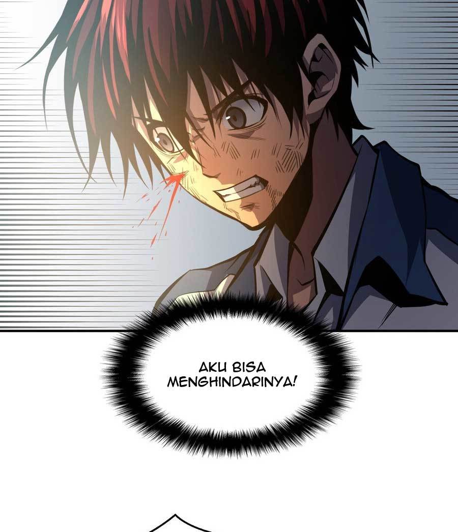 Heavenly Solo Defender chapter 08 halaman 15