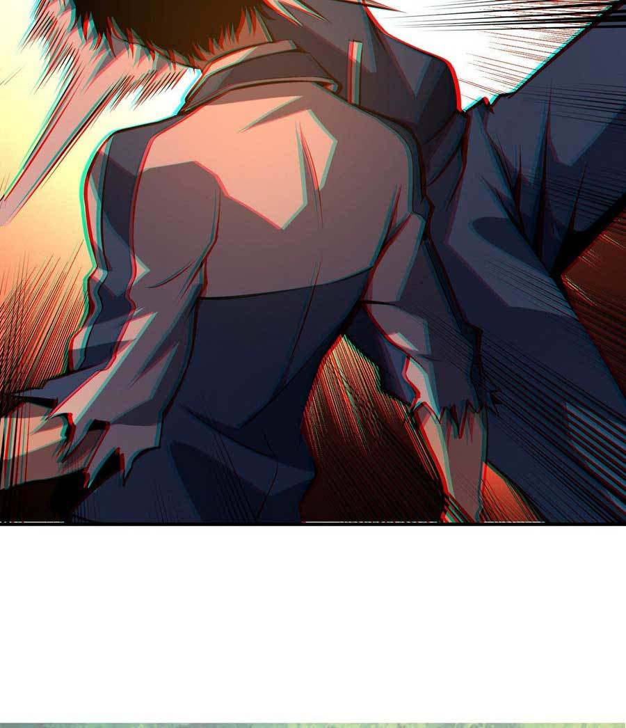 Heavenly Solo Defender chapter 08 halaman 17