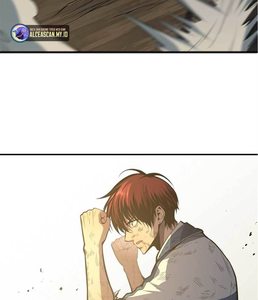 Heavenly Solo Defender chapter 08 halaman 24