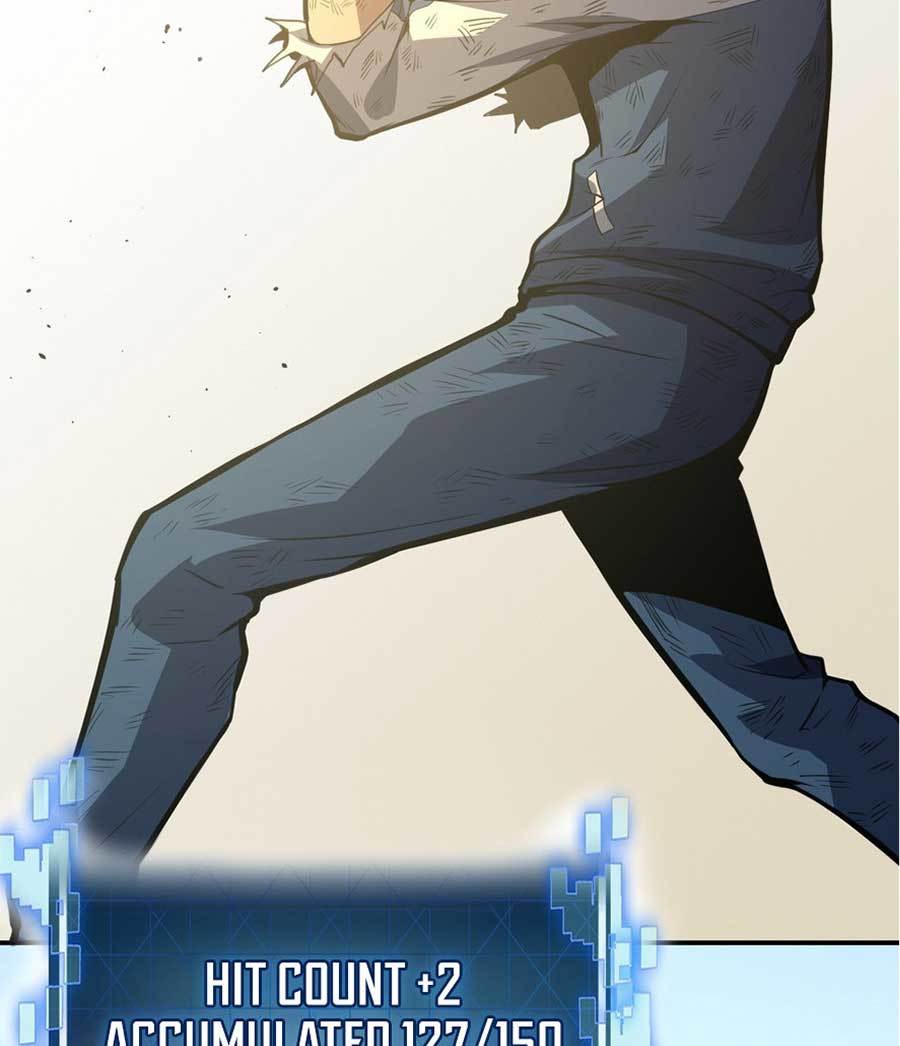 Heavenly Solo Defender chapter 08 halaman 25