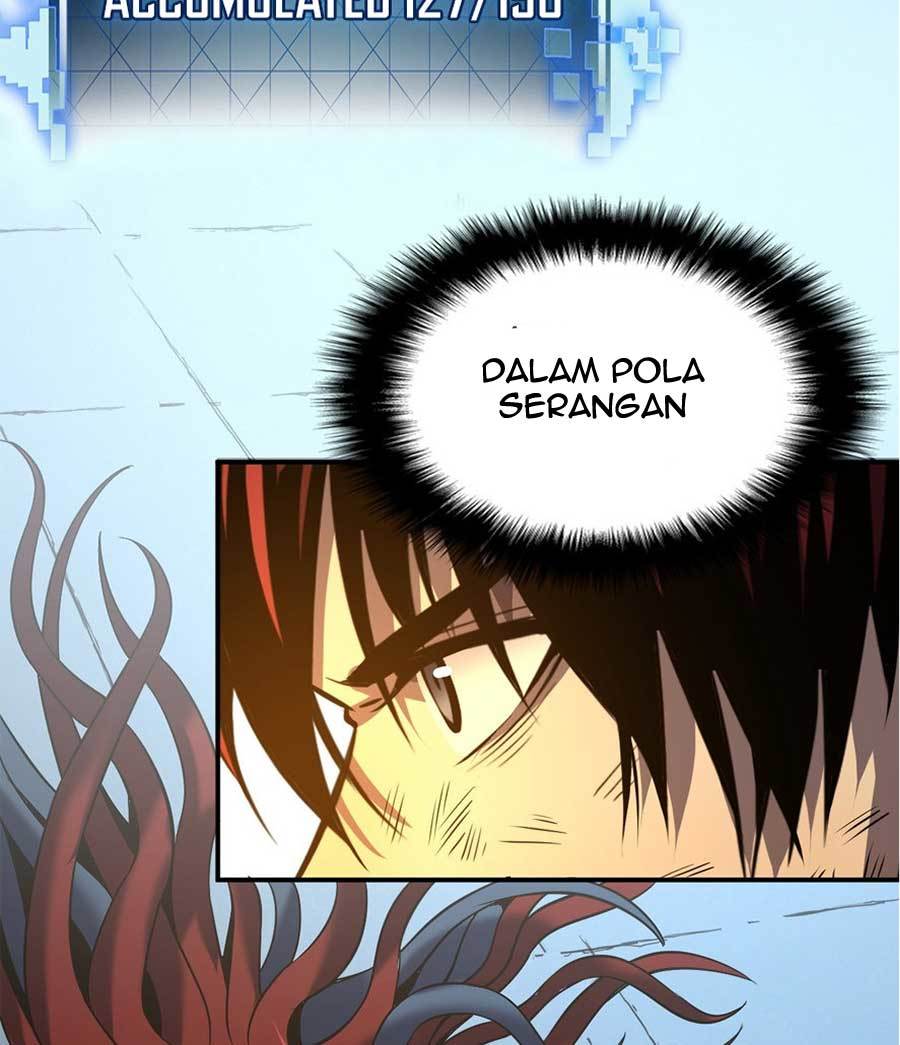 Heavenly Solo Defender chapter 08 halaman 26