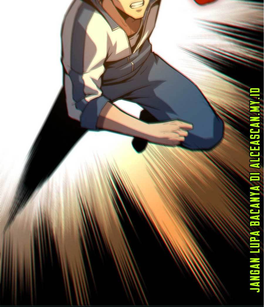 Heavenly Solo Defender chapter 08 halaman 29