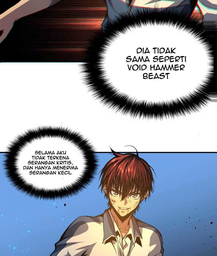 Heavenly Solo Defender chapter 08 halaman 31