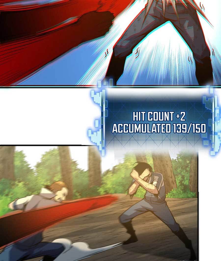 Heavenly Solo Defender chapter 08 halaman 38