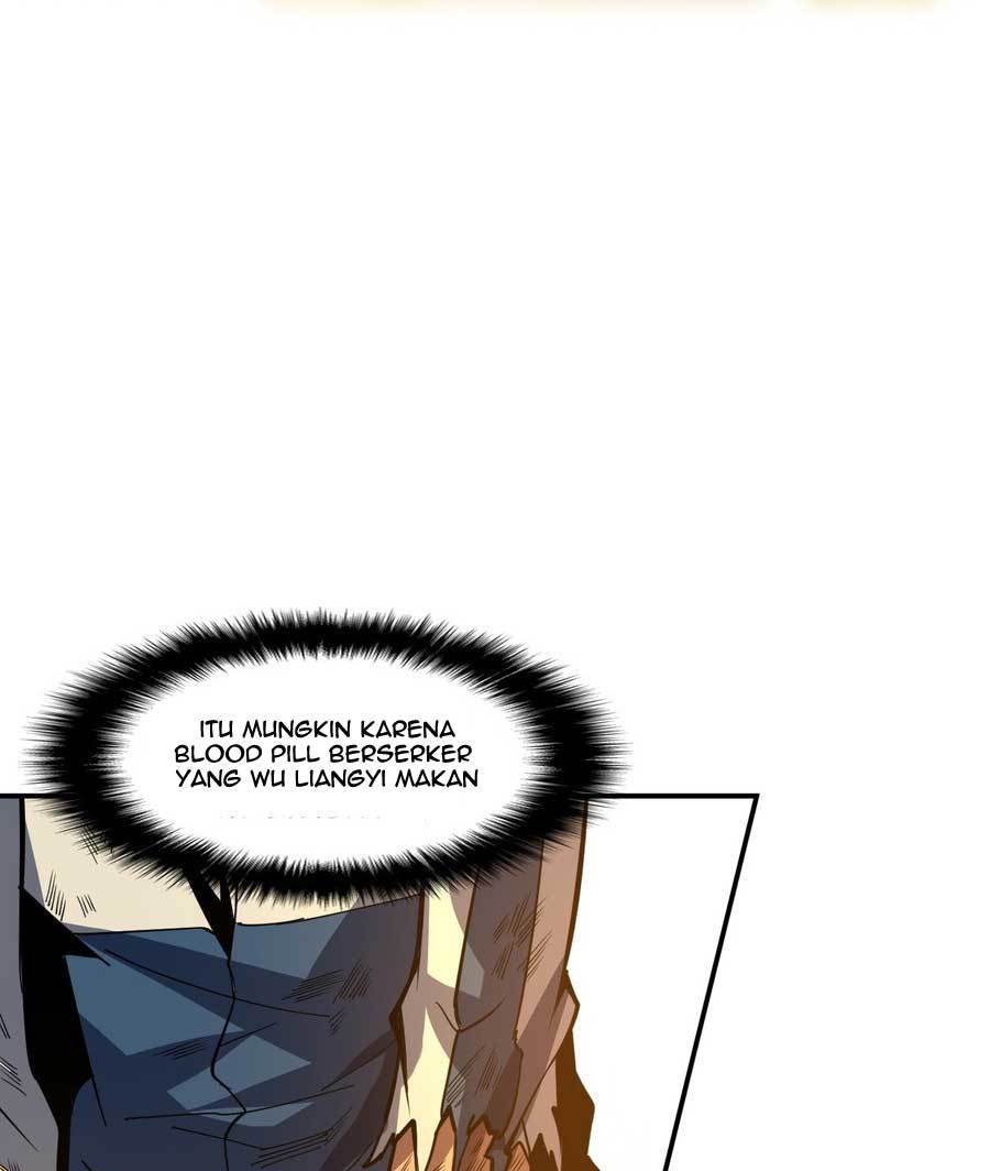 Heavenly Solo Defender chapter 08 halaman 44