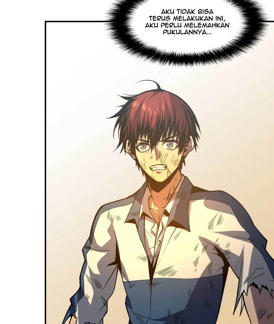 Heavenly Solo Defender chapter 08 halaman 51