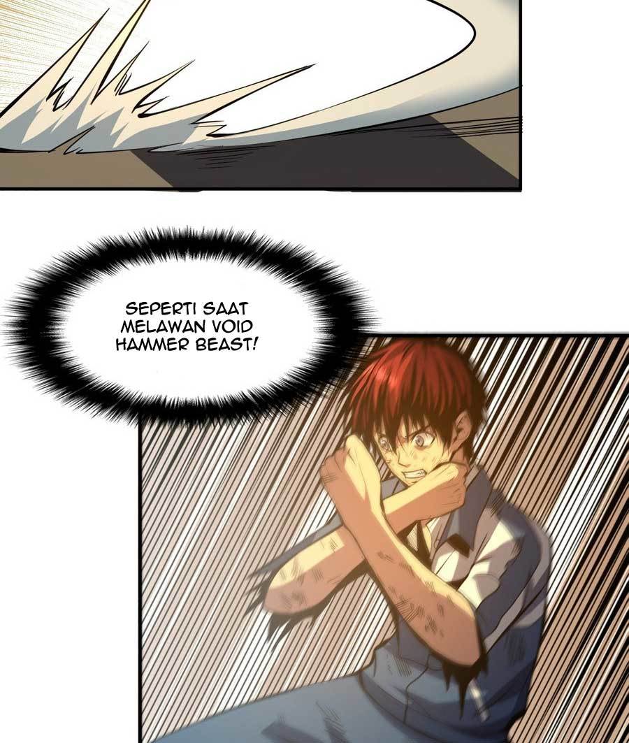 Heavenly Solo Defender chapter 08 halaman 53