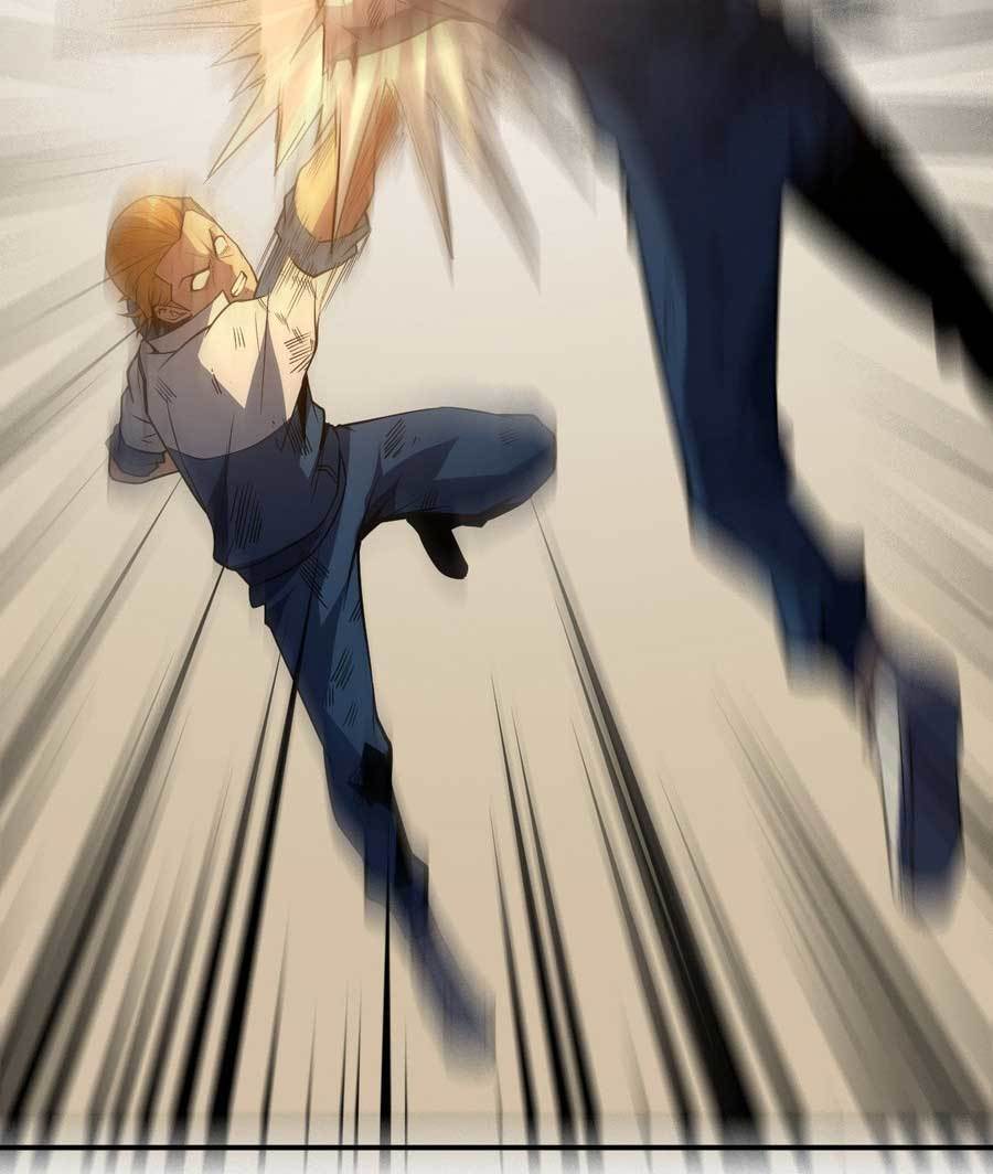 Heavenly Solo Defender chapter 08 halaman 56