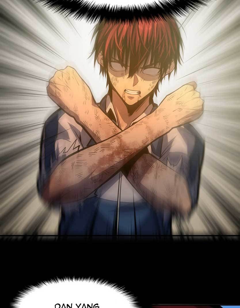 Heavenly Solo Defender chapter 08 halaman 59