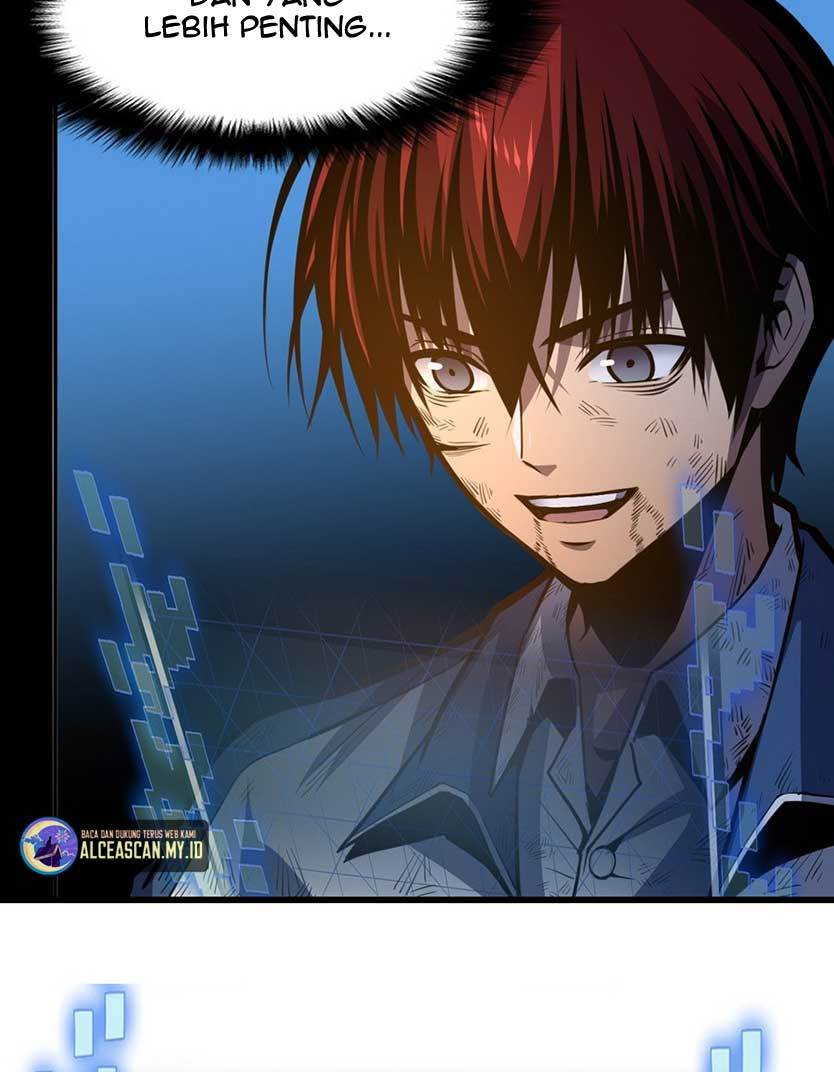 Heavenly Solo Defender chapter 08 halaman 60