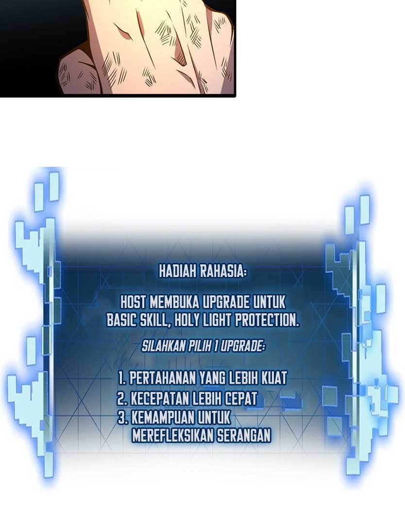 Heavenly Solo Defender chapter 08 halaman 62