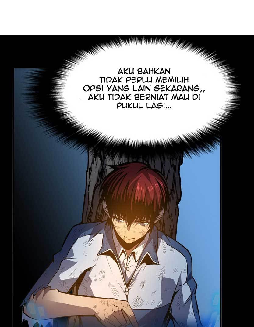 Heavenly Solo Defender chapter 08 halaman 63
