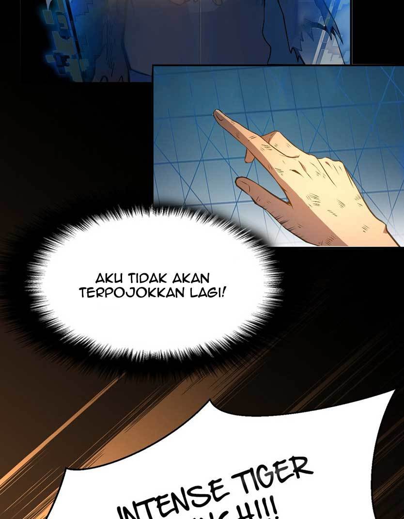 Heavenly Solo Defender chapter 08 halaman 64