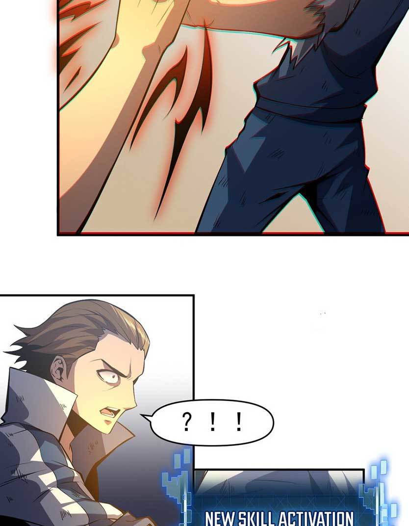 Heavenly Solo Defender chapter 08 halaman 69