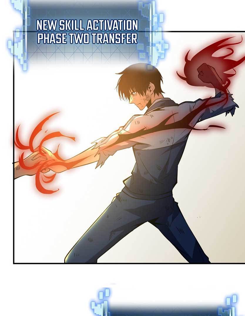 Heavenly Solo Defender chapter 08 halaman 71