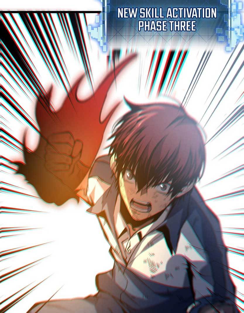 Heavenly Solo Defender chapter 08 halaman 72