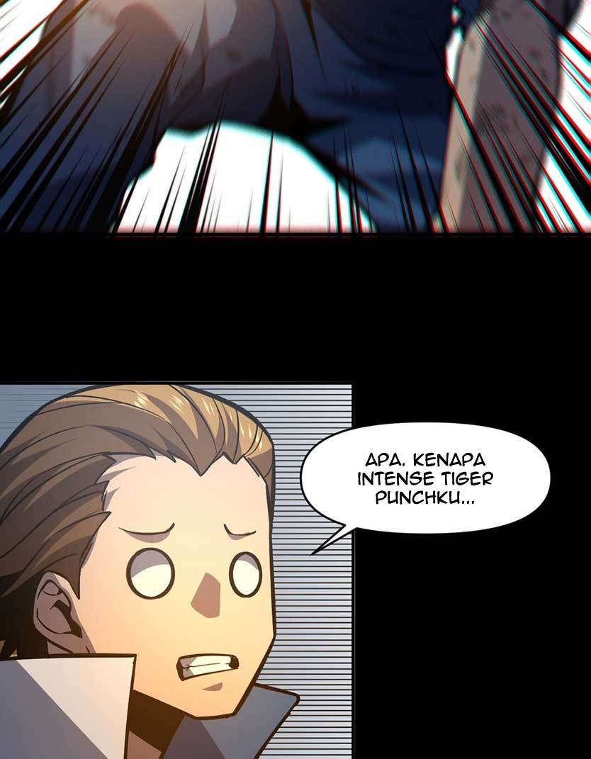 Heavenly Solo Defender chapter 08 halaman 73