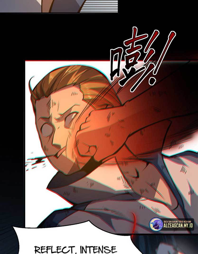 Heavenly Solo Defender chapter 08 halaman 74