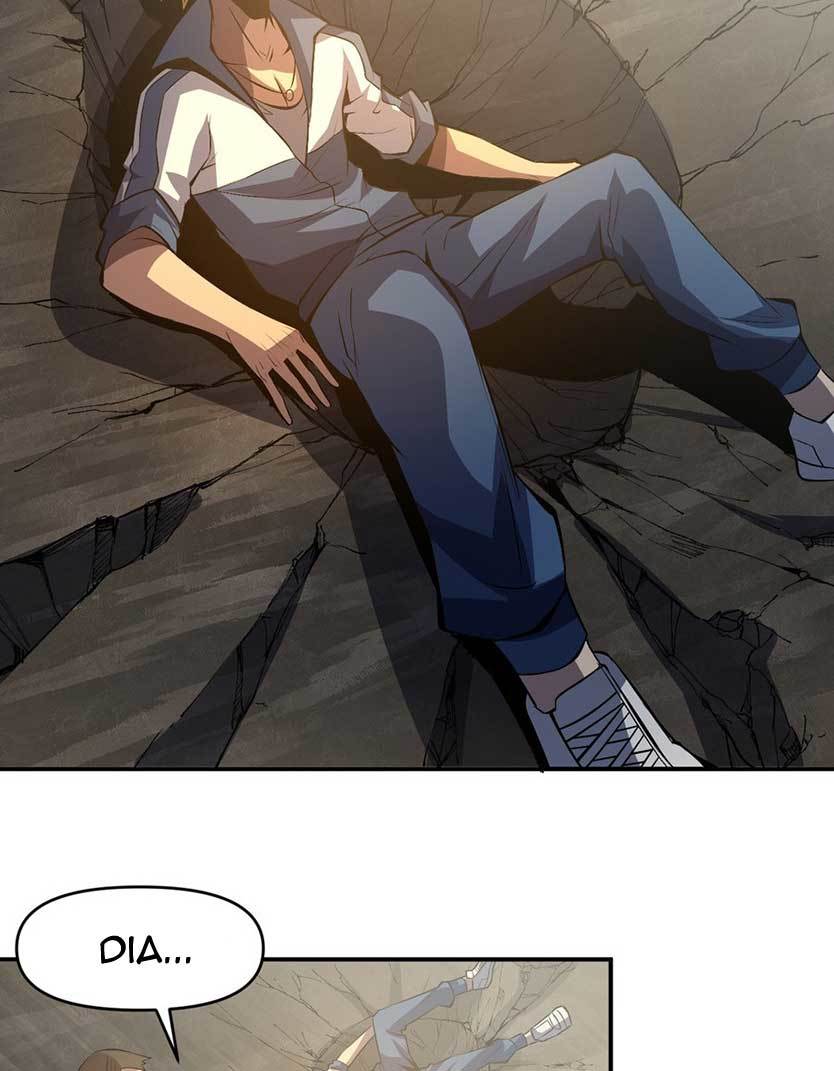 Heavenly Solo Defender chapter 08 halaman 79