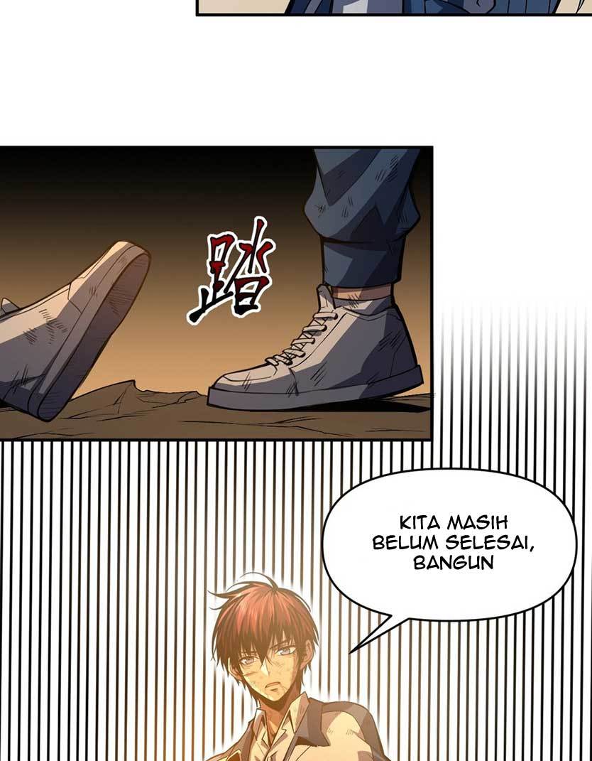 Heavenly Solo Defender chapter 08 halaman 82