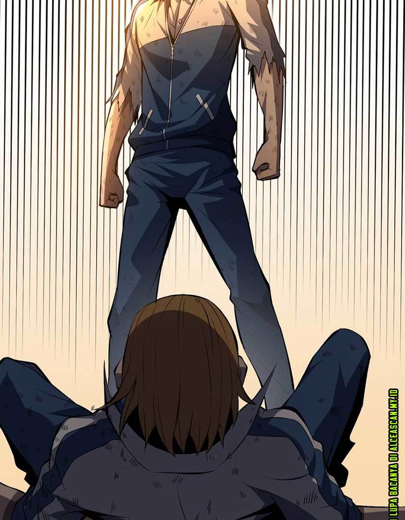 Heavenly Solo Defender chapter 08 halaman 83