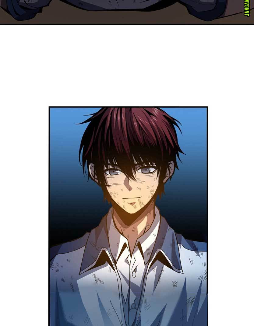 Heavenly Solo Defender chapter 08 halaman 84