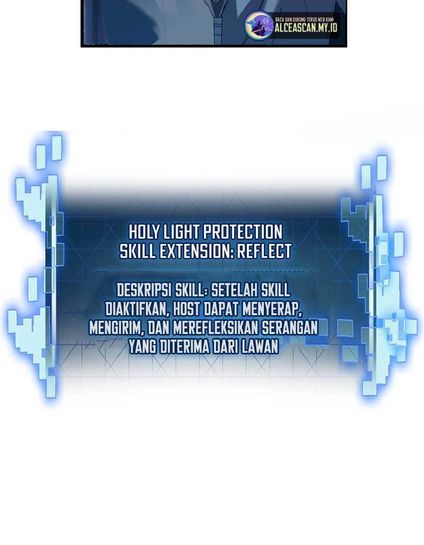 Heavenly Solo Defender chapter 08 halaman 85