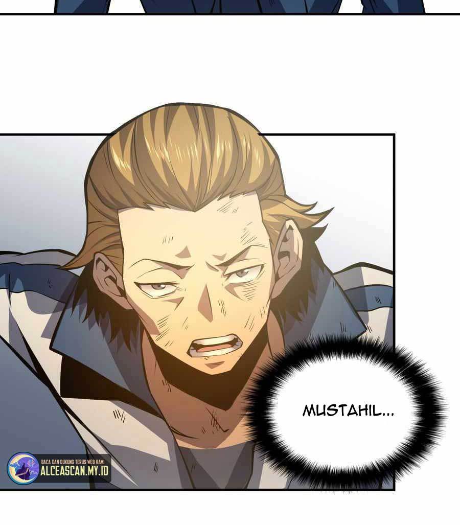 Heavenly Solo Defender chapter 09 halaman 5