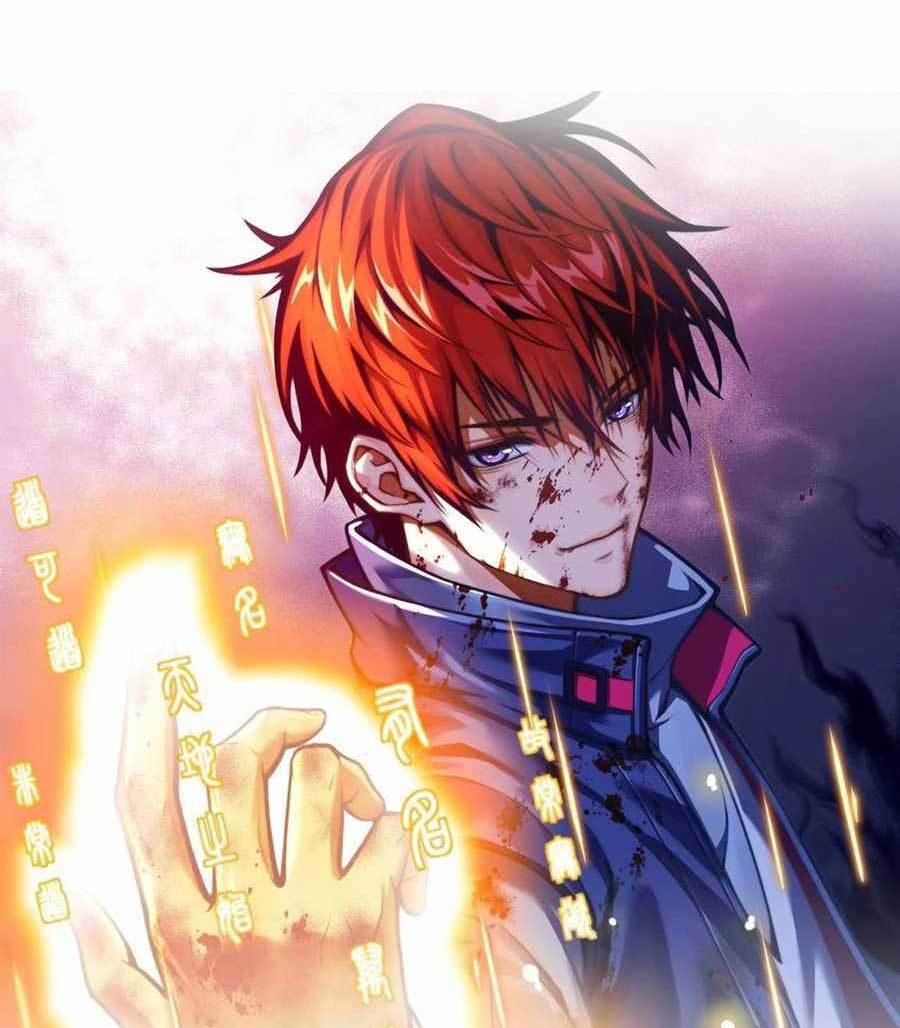 Heavenly Solo Defender chapter 09 halaman 7