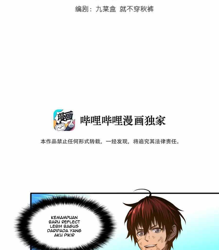 Heavenly Solo Defender chapter 09 halaman 9