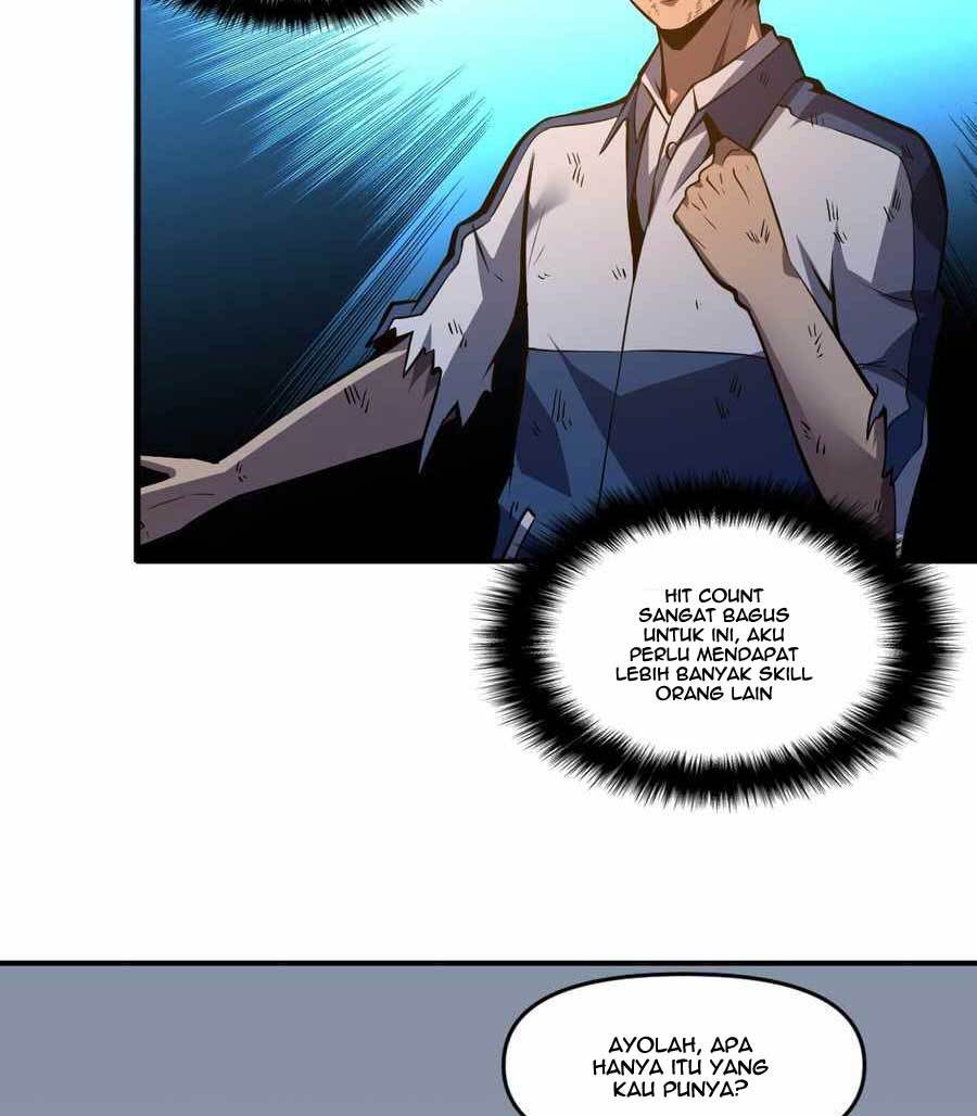 Heavenly Solo Defender chapter 09 halaman 10