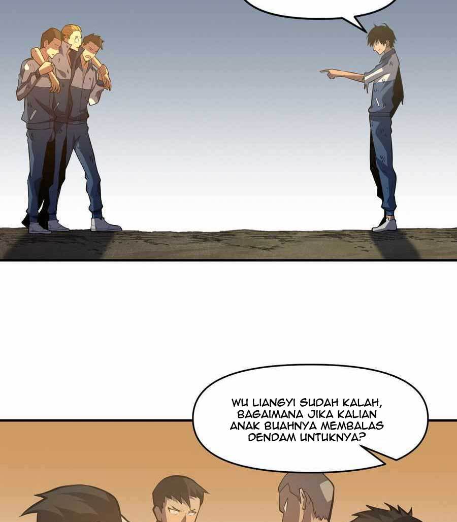 Heavenly Solo Defender chapter 09 halaman 11
