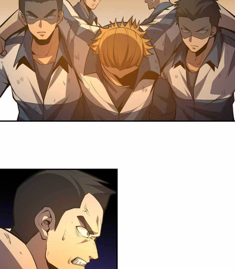 Heavenly Solo Defender chapter 09 halaman 12