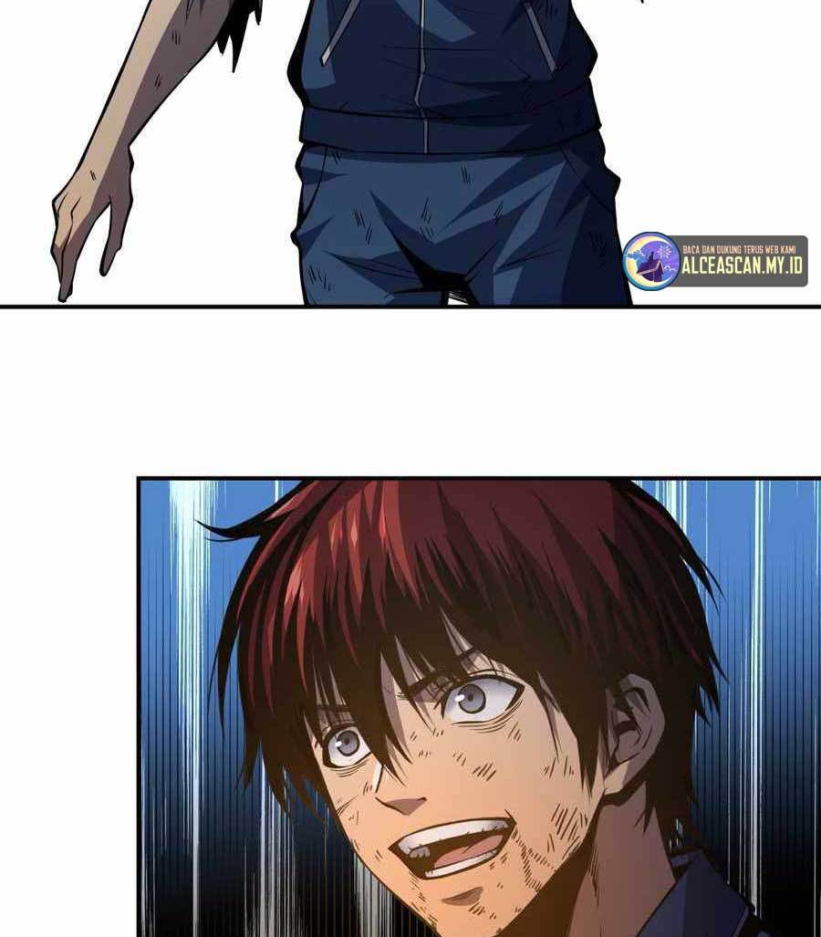 Heavenly Solo Defender chapter 09 halaman 14