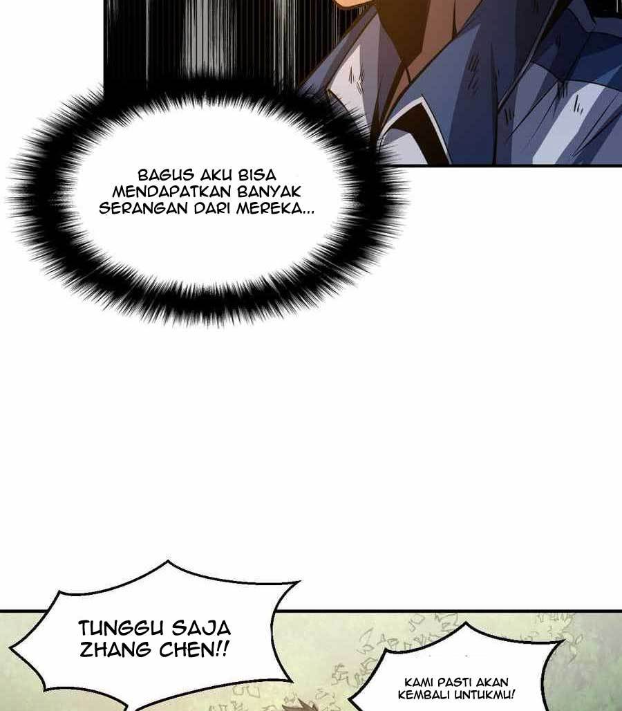 Heavenly Solo Defender chapter 09 halaman 15