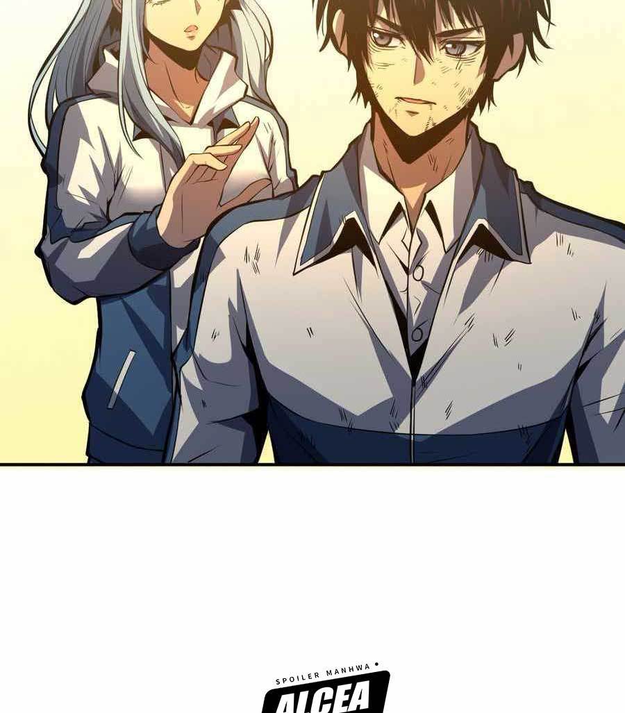 Heavenly Solo Defender chapter 09 halaman 18