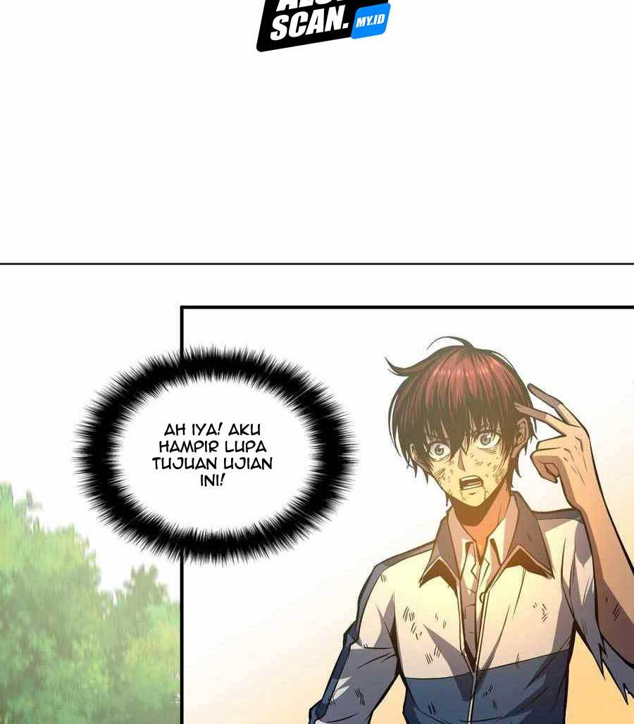 Heavenly Solo Defender chapter 09 halaman 19