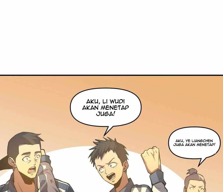 Heavenly Solo Defender chapter 09 halaman 31