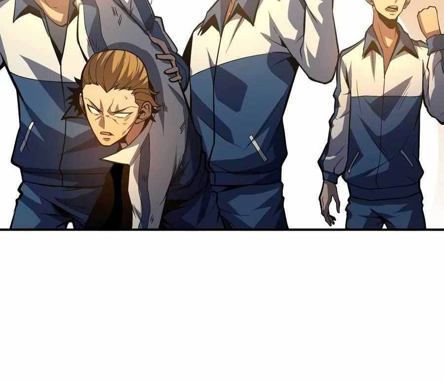 Heavenly Solo Defender chapter 09 halaman 32