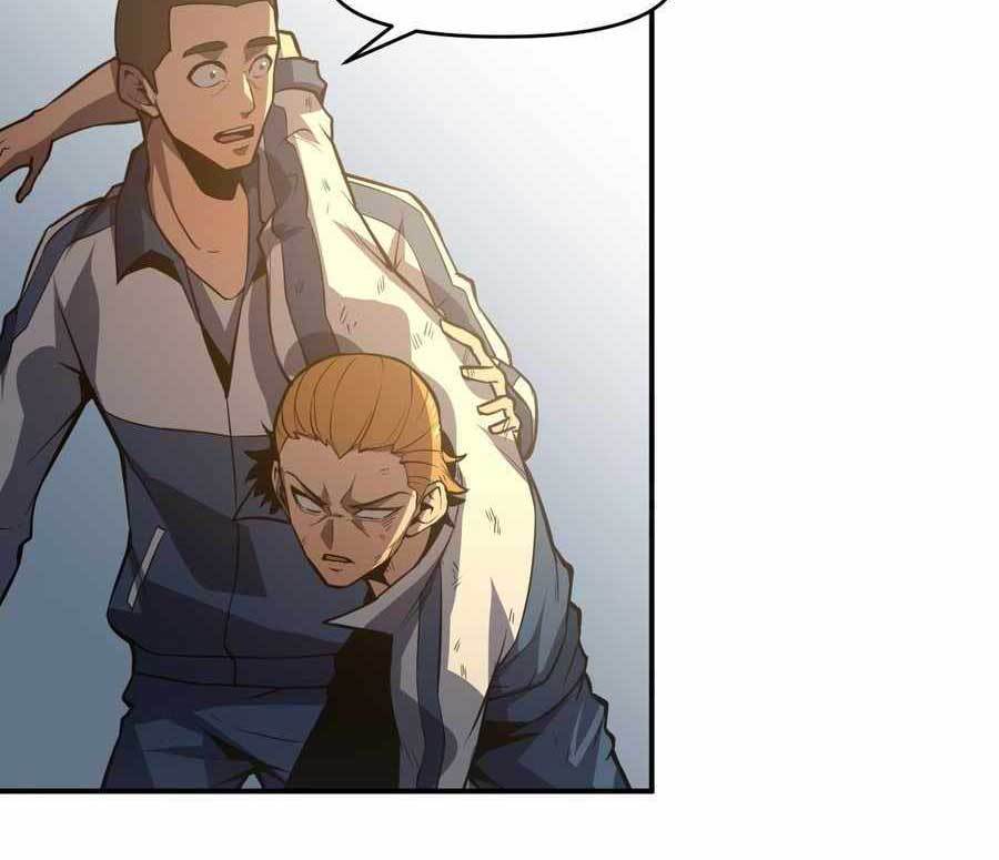 Heavenly Solo Defender chapter 09 halaman 34