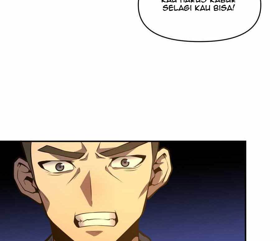 Heavenly Solo Defender chapter 09 halaman 37