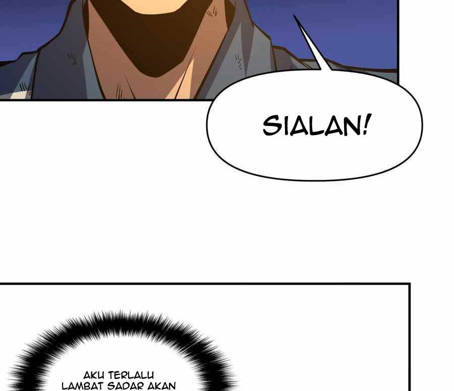 Heavenly Solo Defender chapter 09 halaman 38
