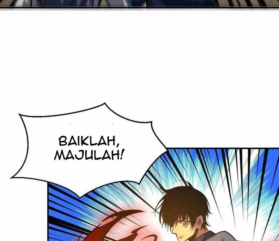 Heavenly Solo Defender chapter 09 halaman 45