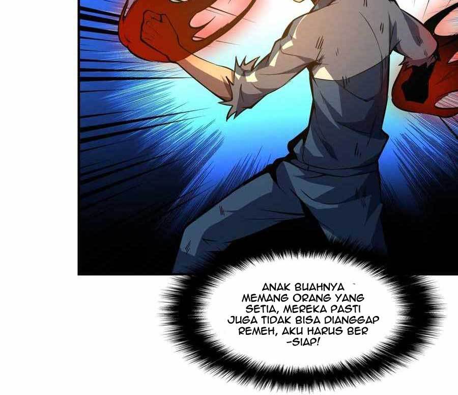 Heavenly Solo Defender chapter 09 halaman 46